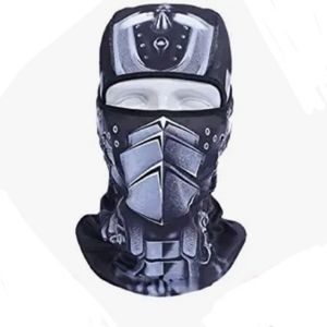 PHOITGA Breathable Motorcycle Ski Balaclava Hood